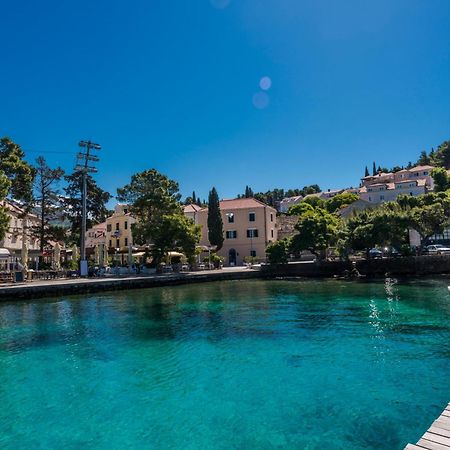 Apartment Pasara Cavtat Dış mekan fotoğraf