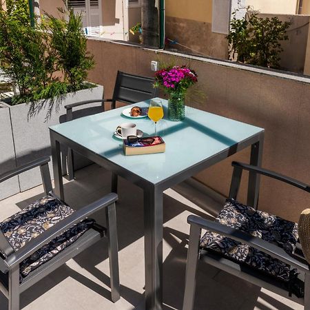 Apartment Pasara Cavtat Dış mekan fotoğraf