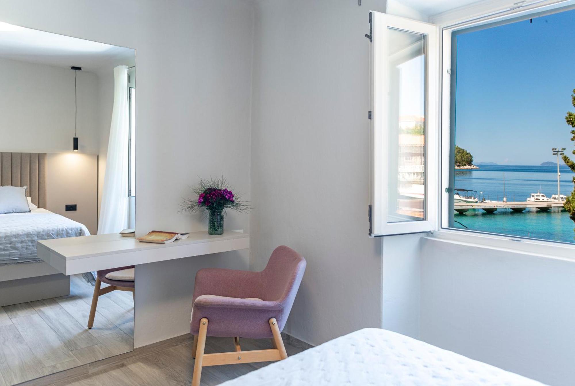 Apartment Pasara Cavtat Dış mekan fotoğraf