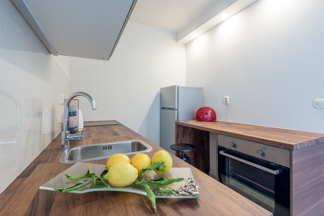 Apartment Pasara Cavtat Dış mekan fotoğraf